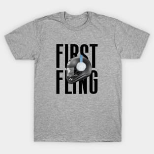 First Fling T-Shirt